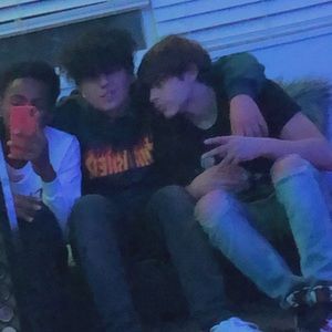 Meet your Posher, Lucas